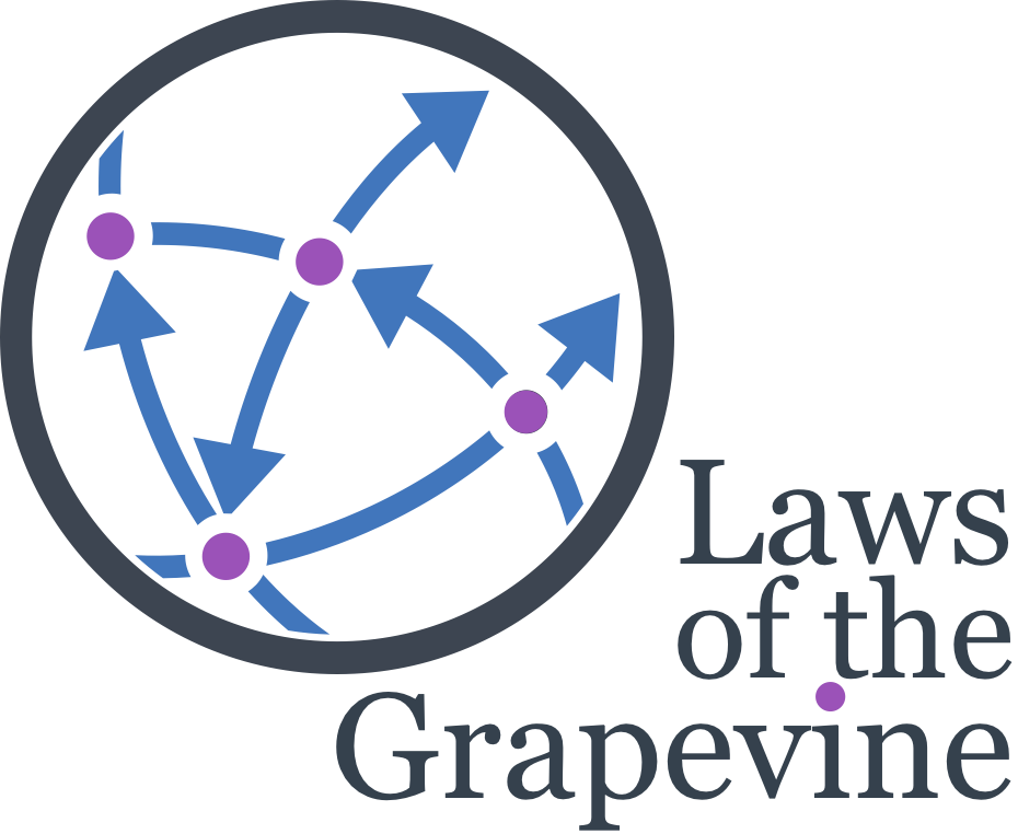 LGV Network Logo